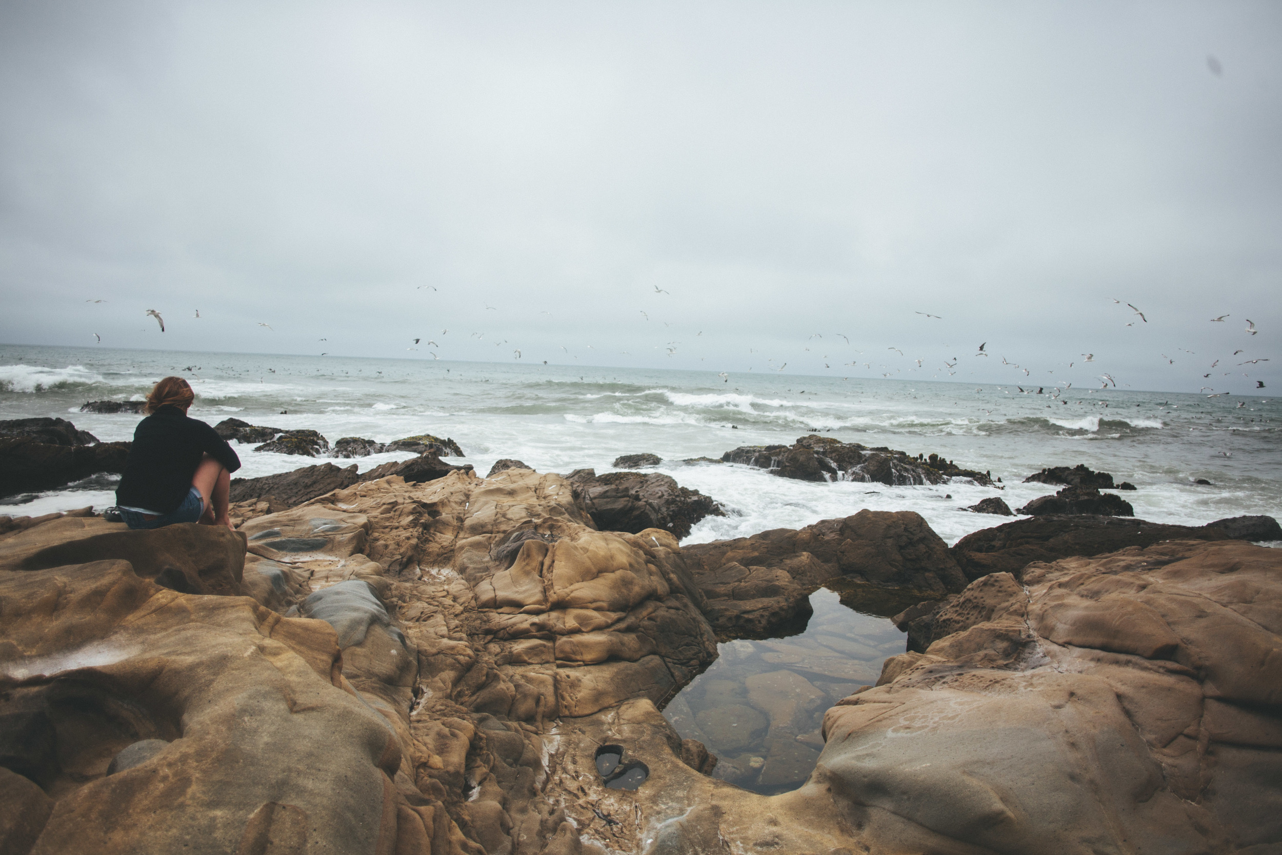 Half Moon Bay, CA