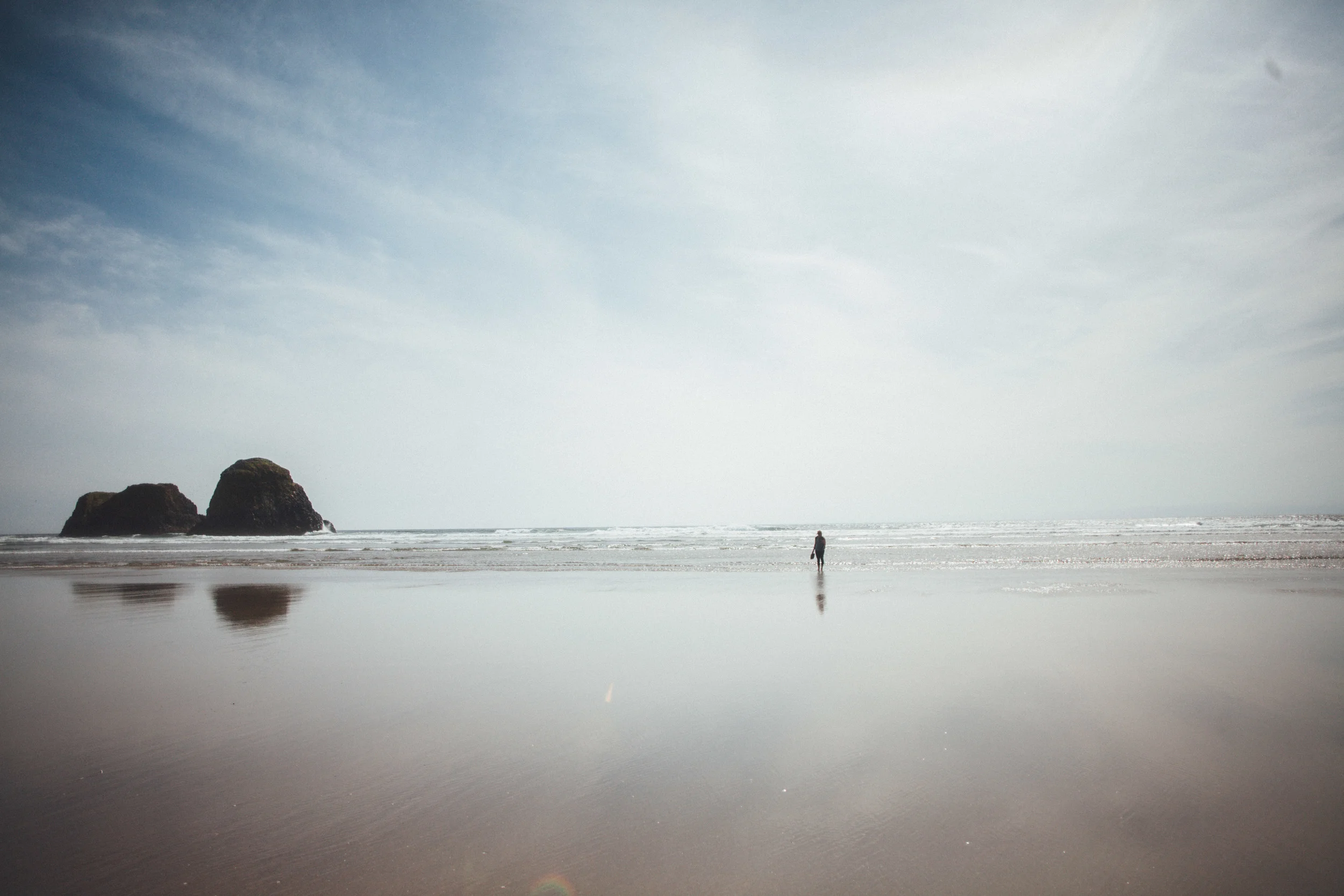 The Summer of Wandering - 2015