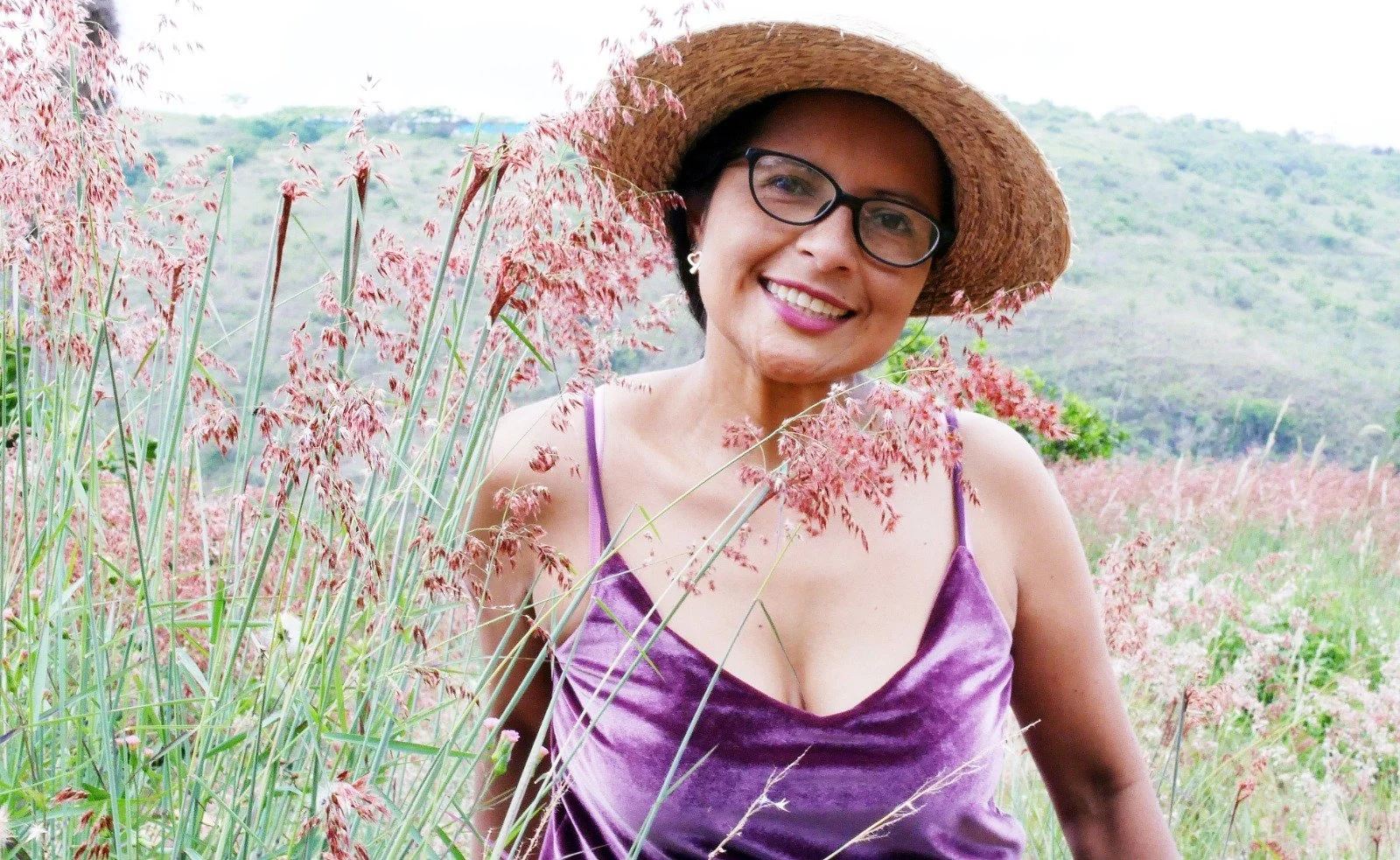 Ayurvedic Detox con Claudine &amp; Lida