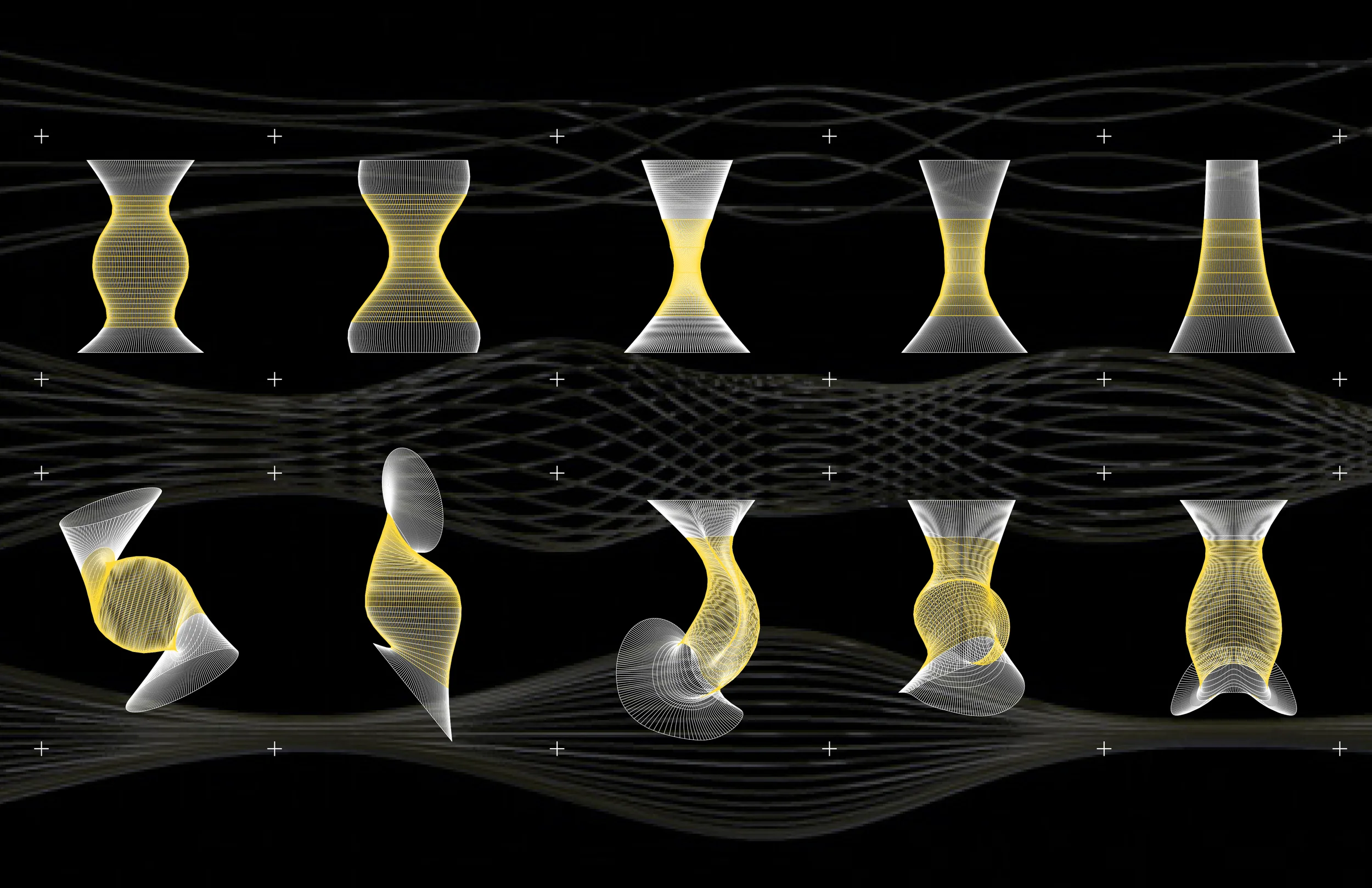 _casting diagrams