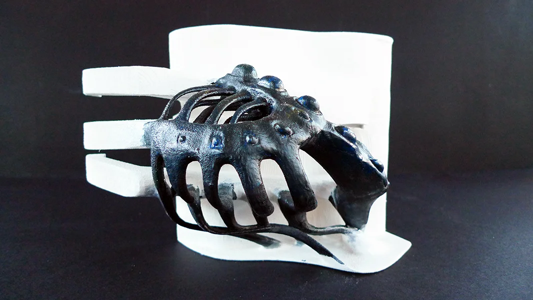-3D print