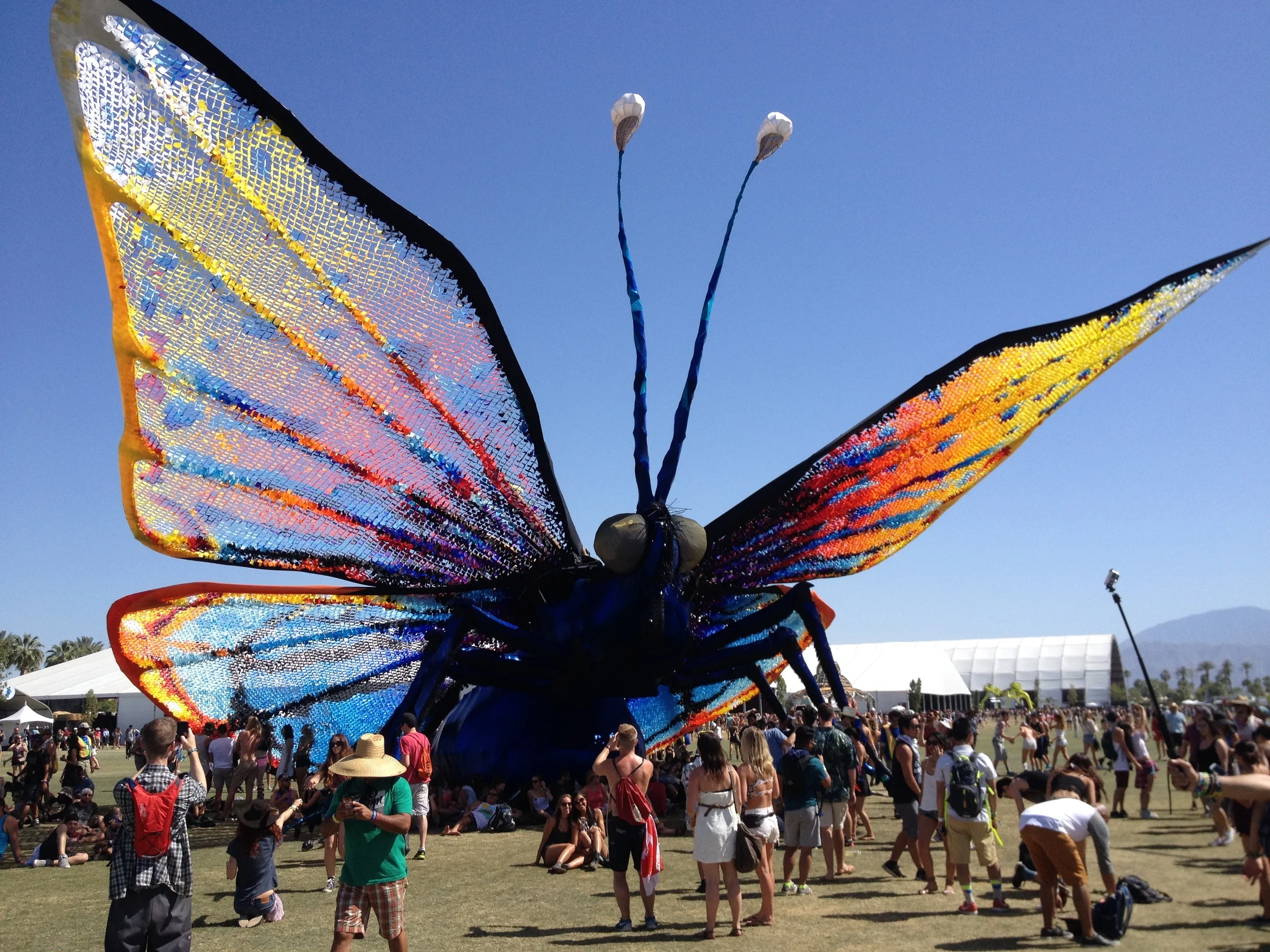 Built by Poetic Kinetics 2015