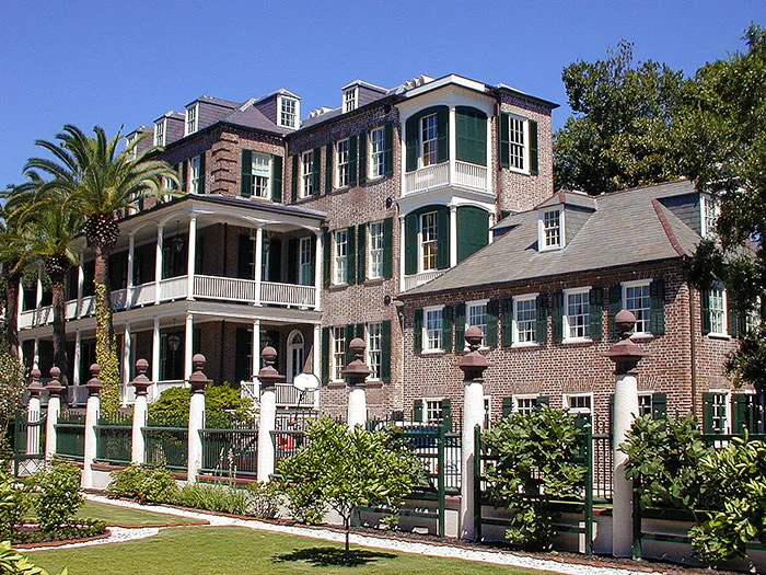 Pineapple Gate House — Glenn Keyes Architects