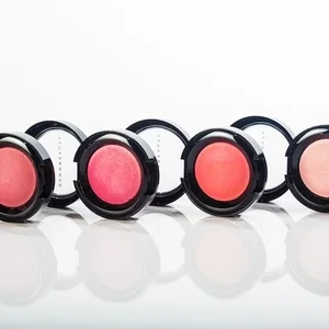 Baked Luminous Blush