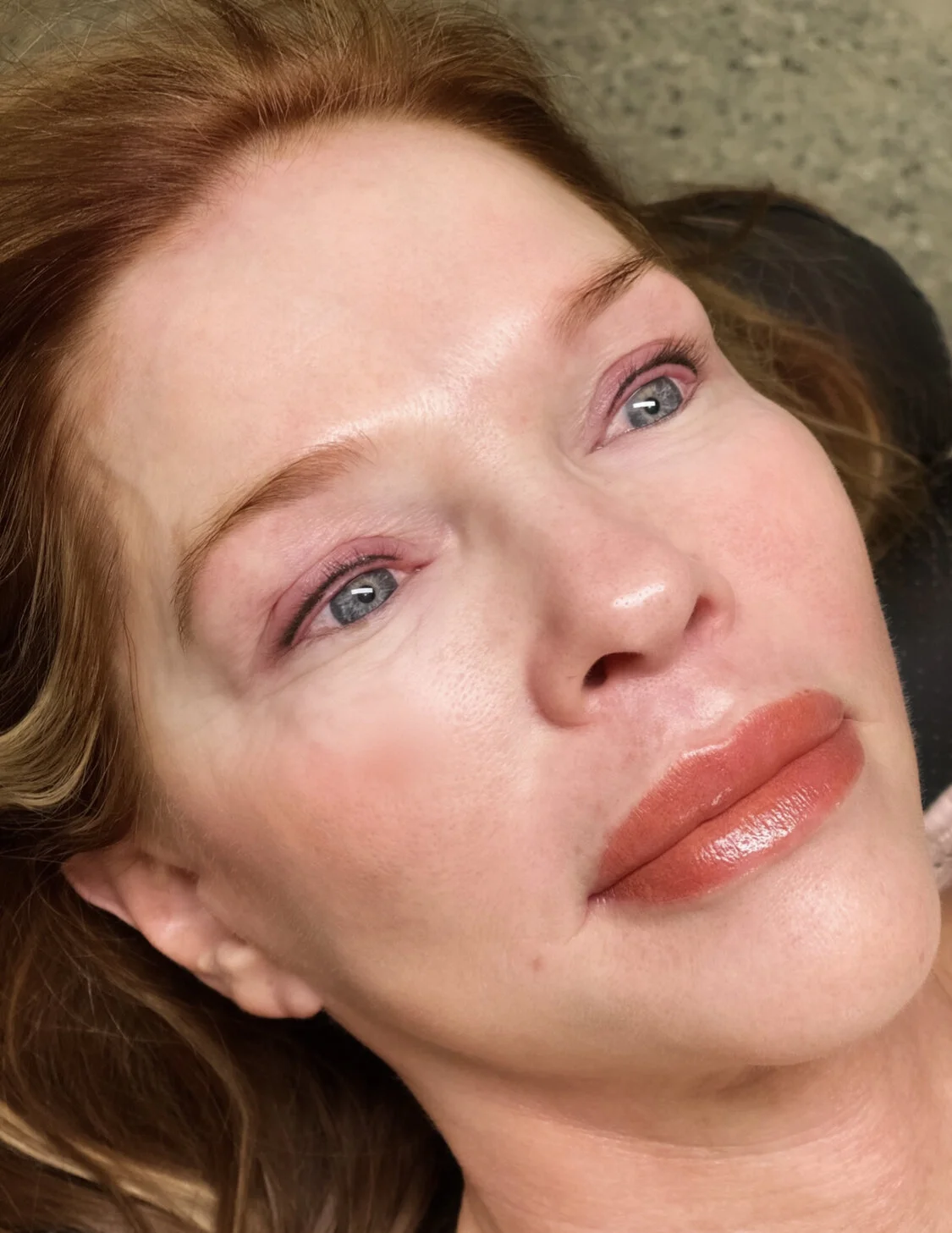 Lip Blushing — Rawwbeauty Birmingham Alabama