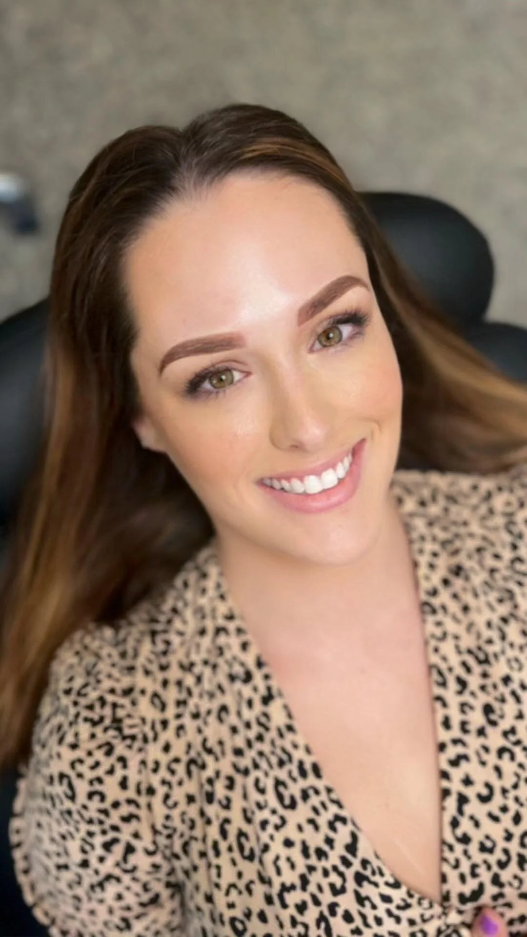 Brow Lamination — Rawwbeauty Birmingham Alabama