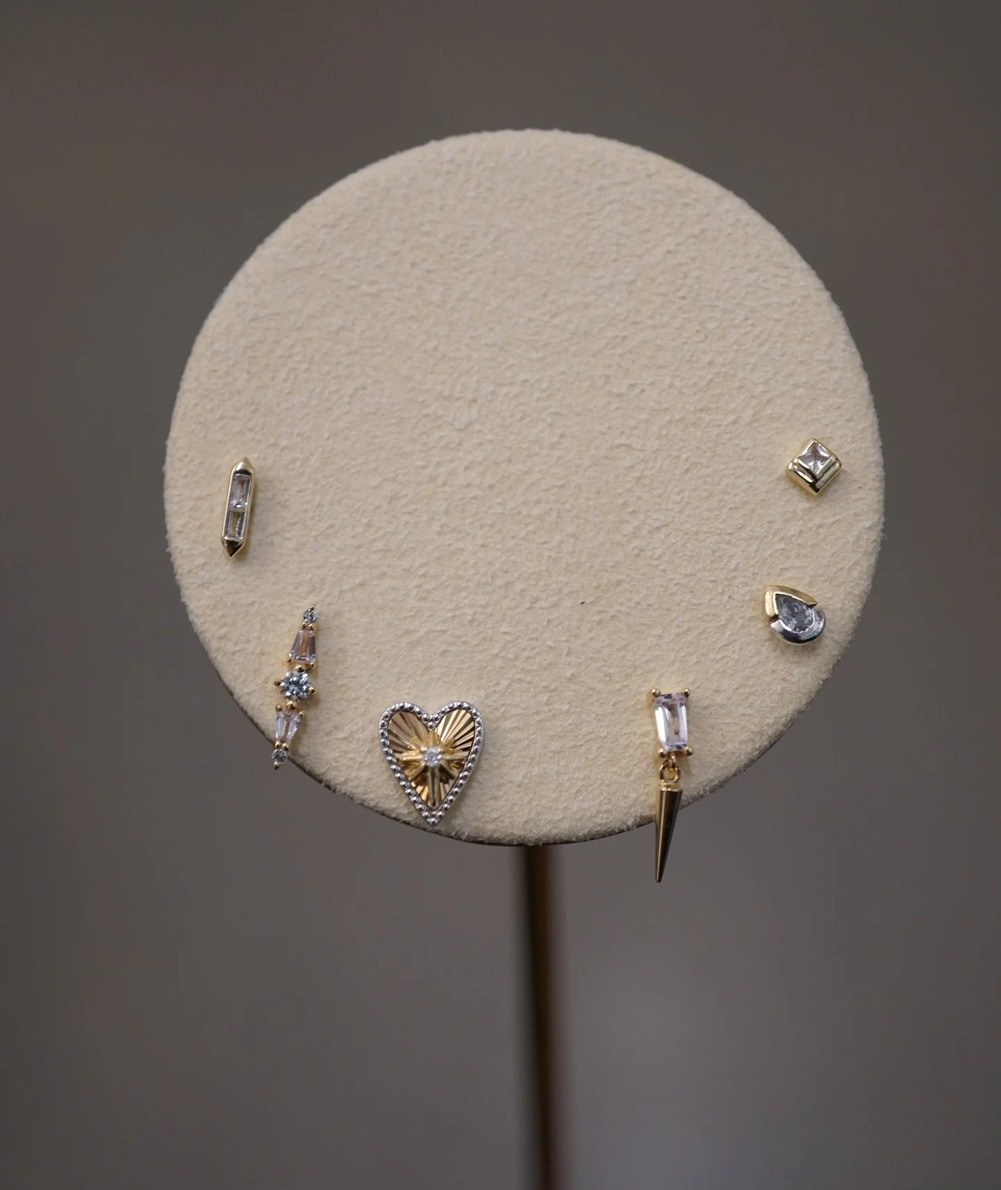 A new jewelry line up for fall from one of our favorites,  @aureliegijewelry &lt;3