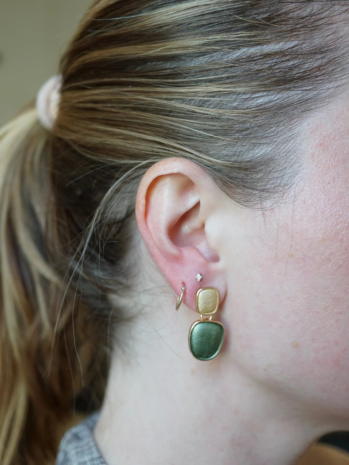 A little stack goes a long way ✨

Done by Maddi

Using @aureliegijewelry &ldquo;amy&rdquo;