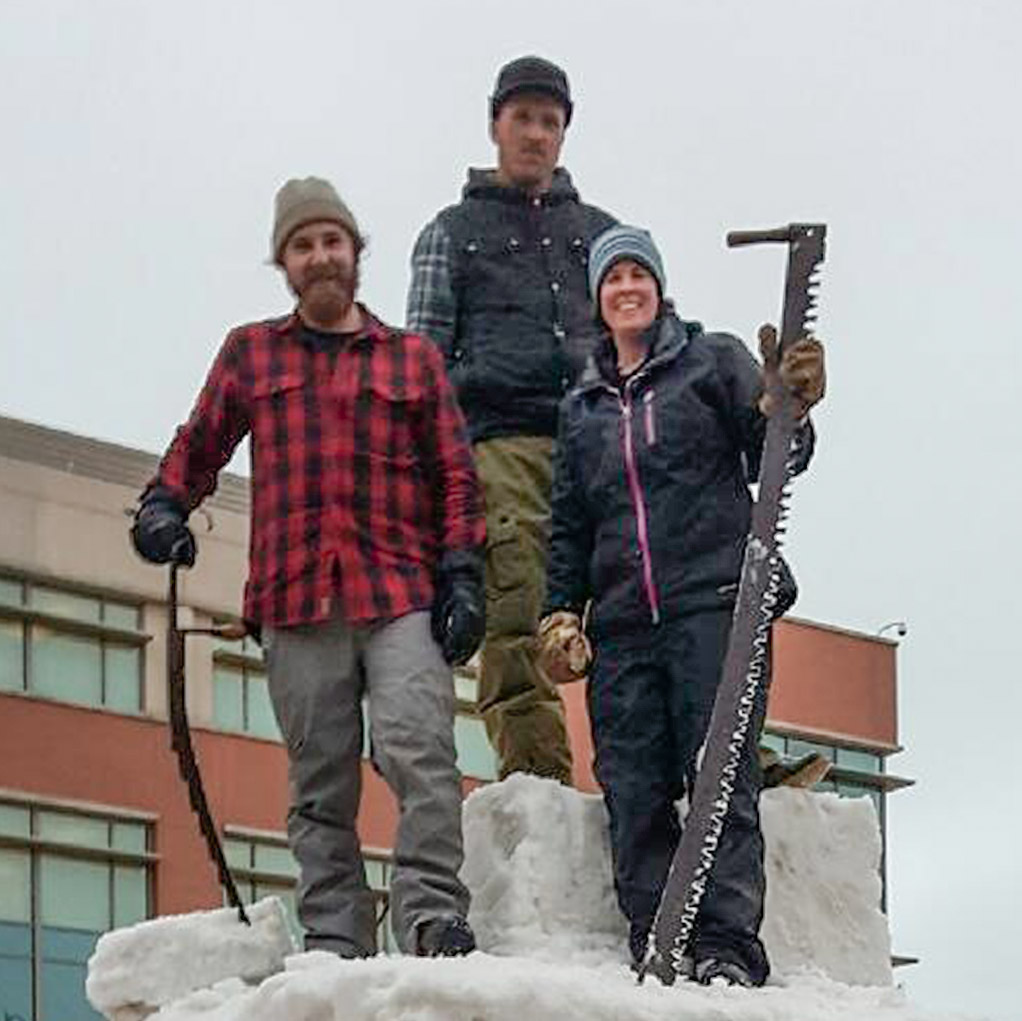 Team Wisconsin 1