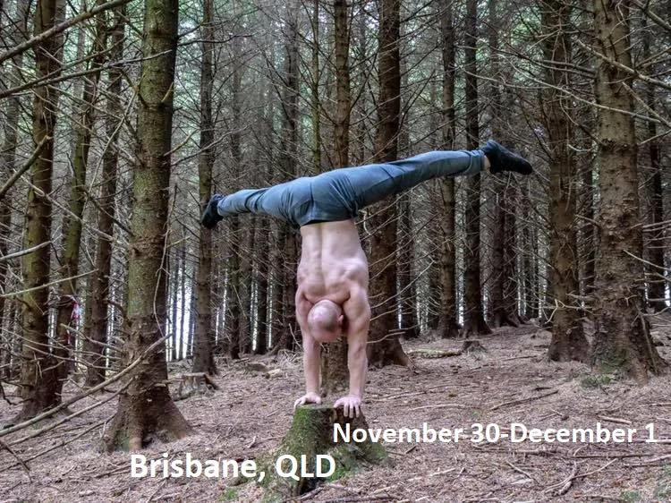 Brisbane, QLD