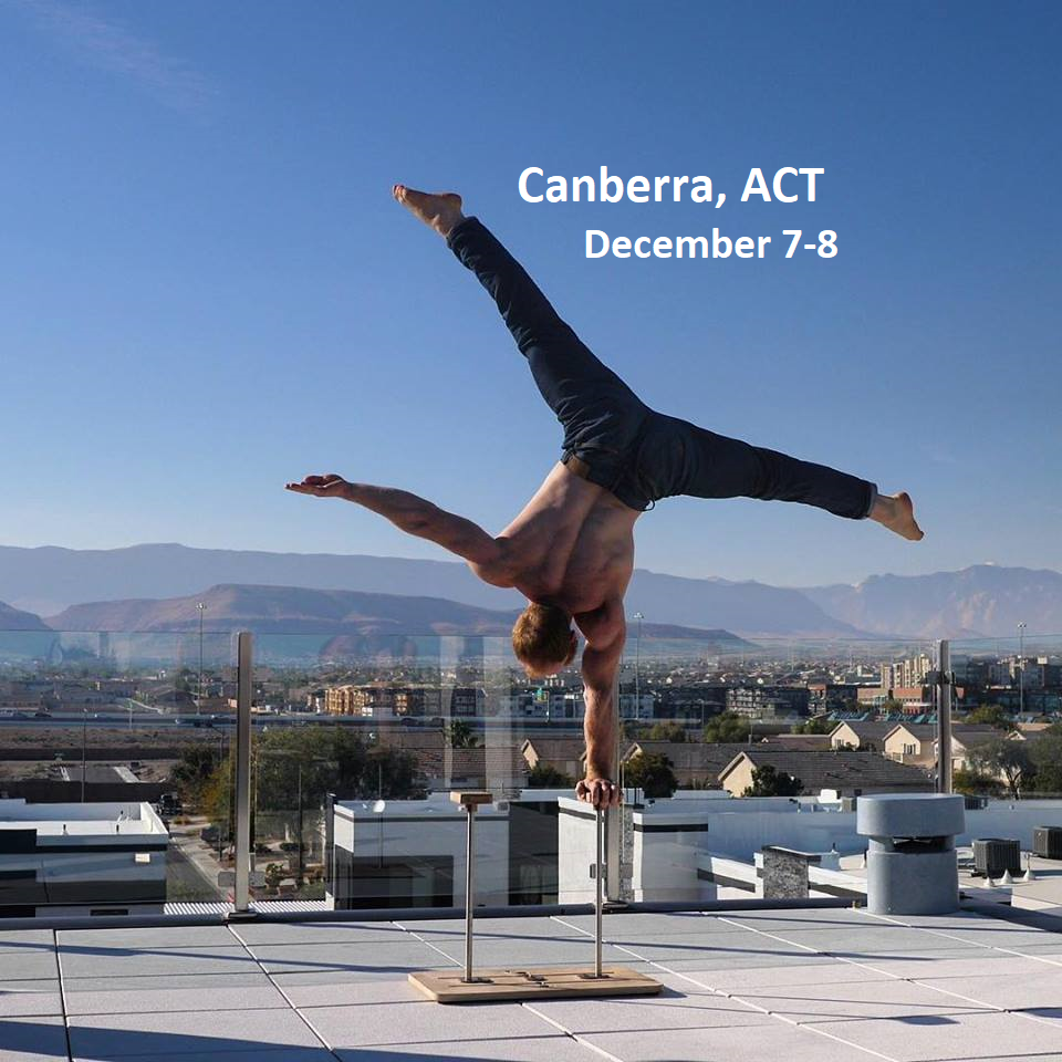 Canberra, ACT