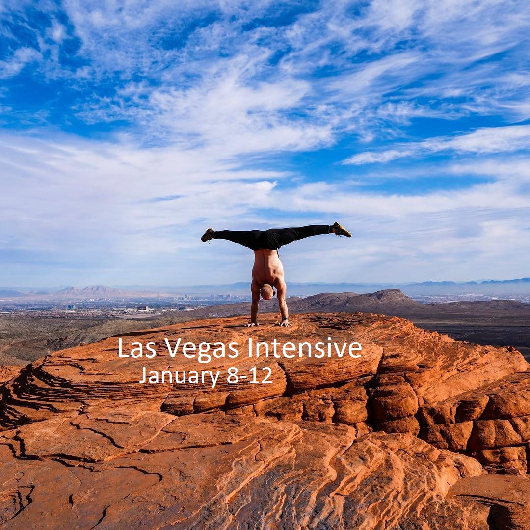5-Day Intensive in Las Vegas