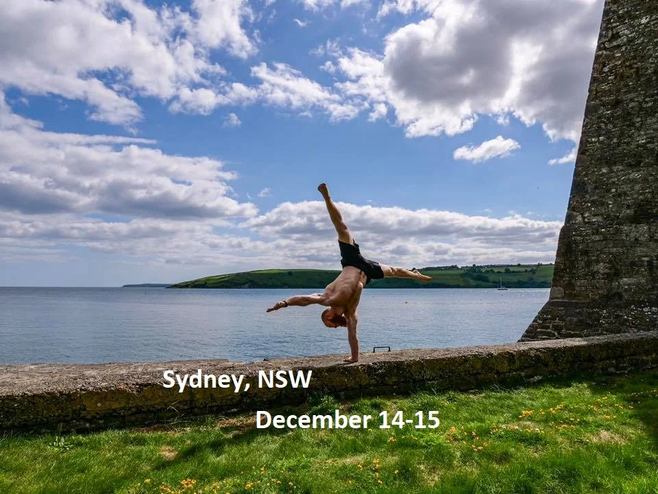 Sydney, NSW