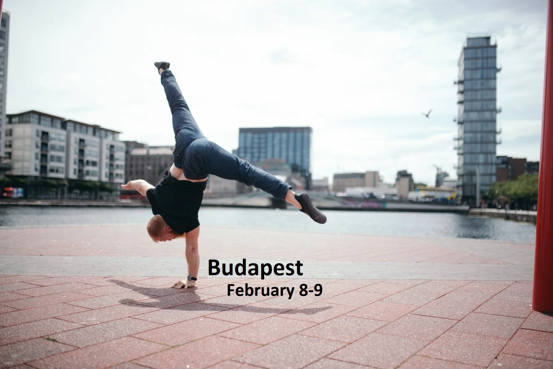 Budapest, Hungary