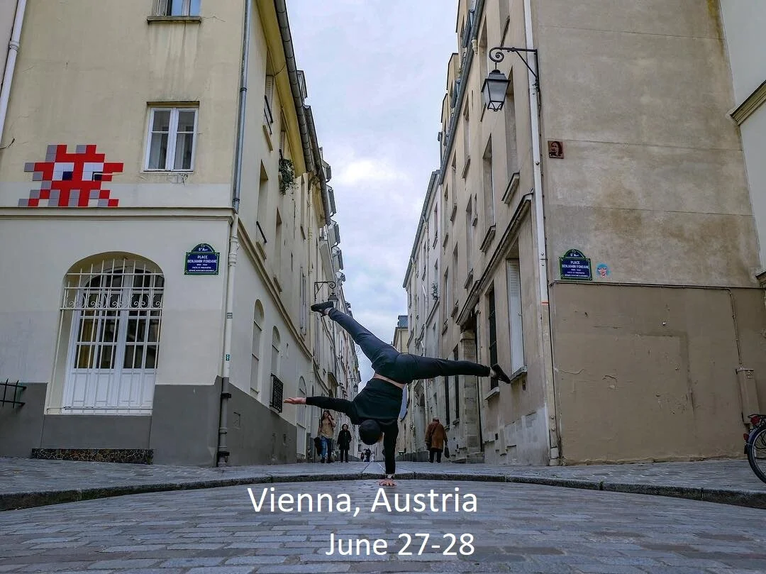 Vienna, Austria