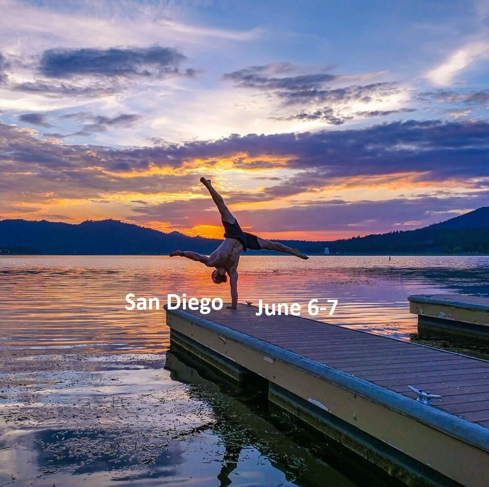 San Diego