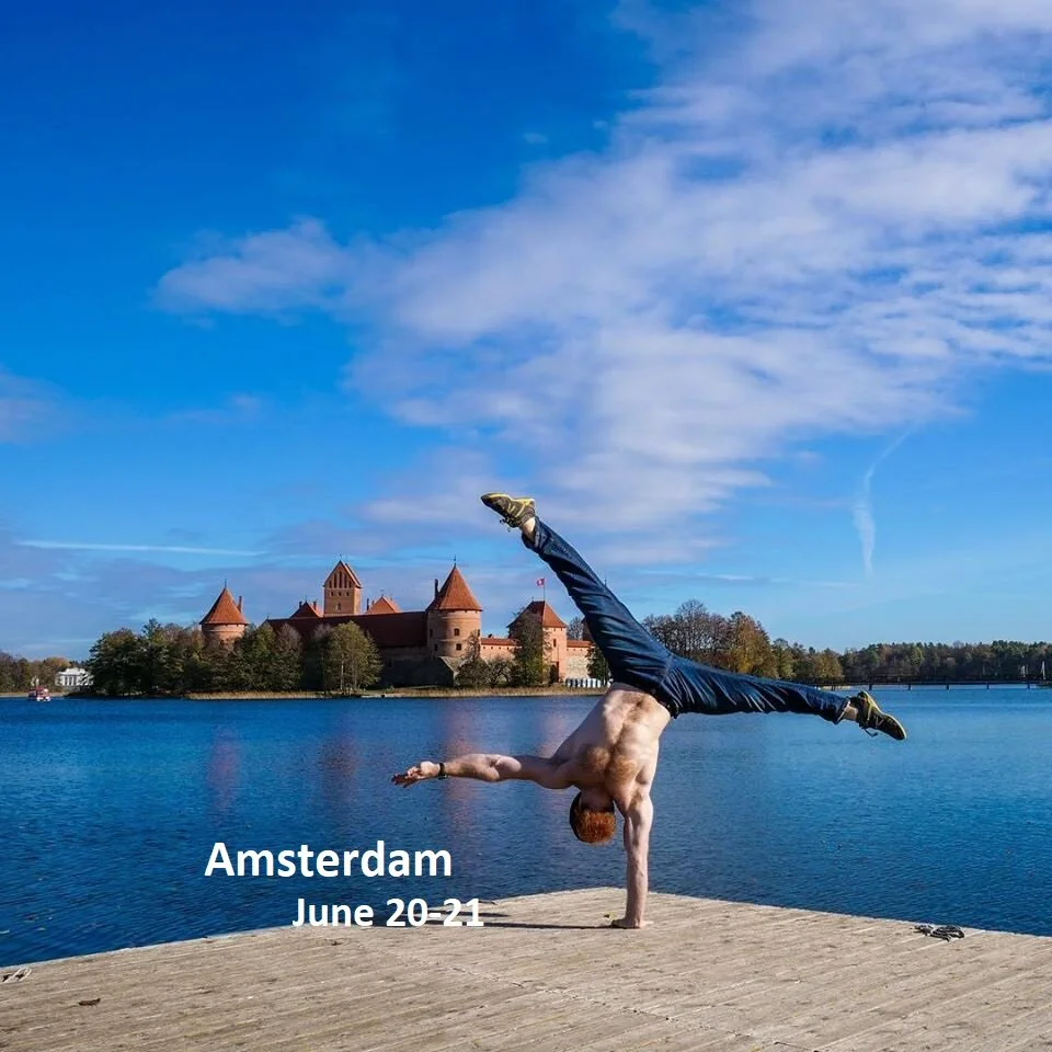 Amsterdam
