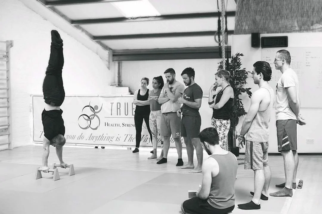 2-Day Seminar in Bilbao, Spain