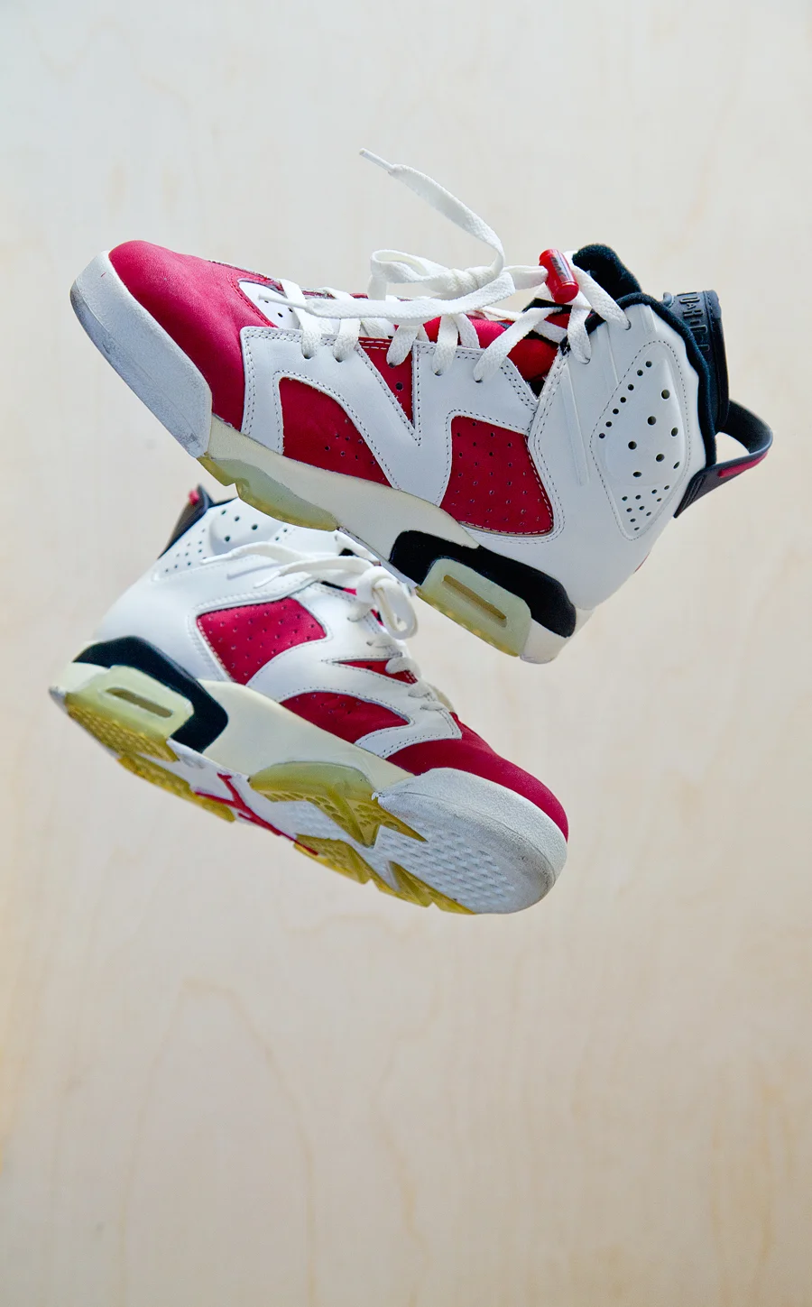 Air Jordan Sneakers