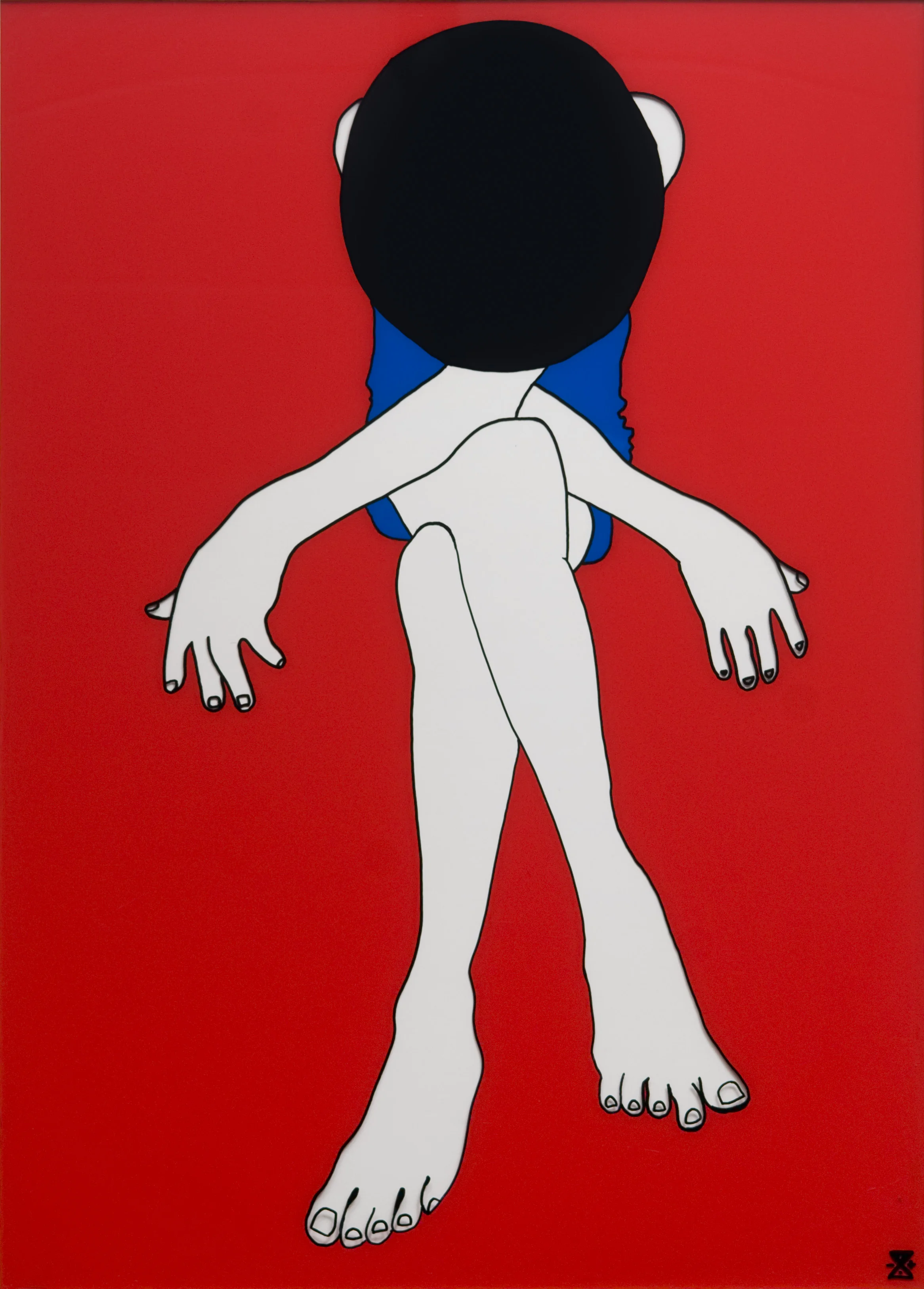 Self Portrait