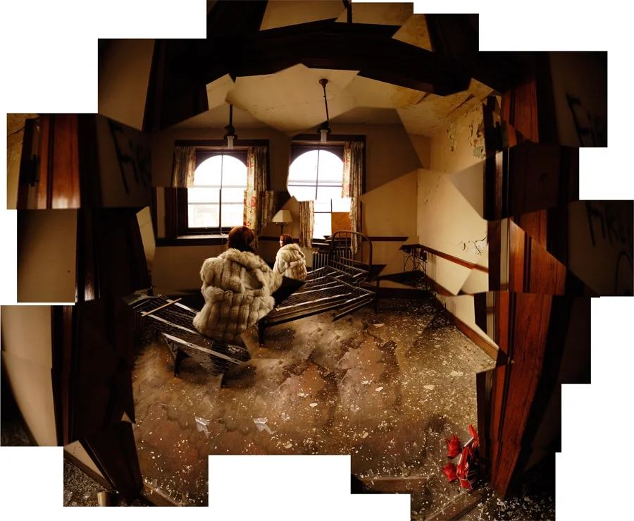 Bed Room