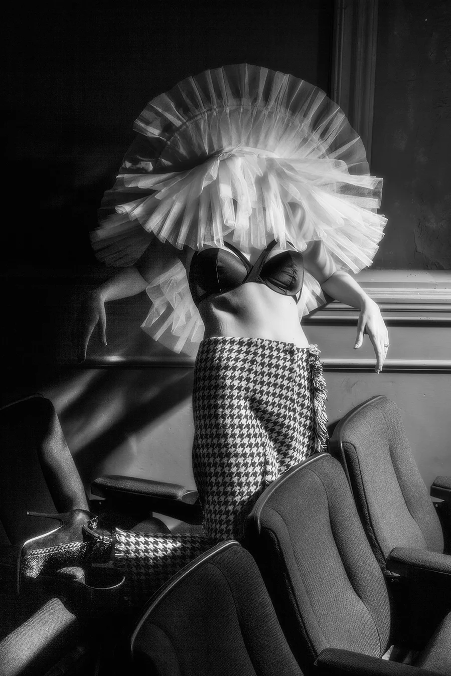 Femme Fatale