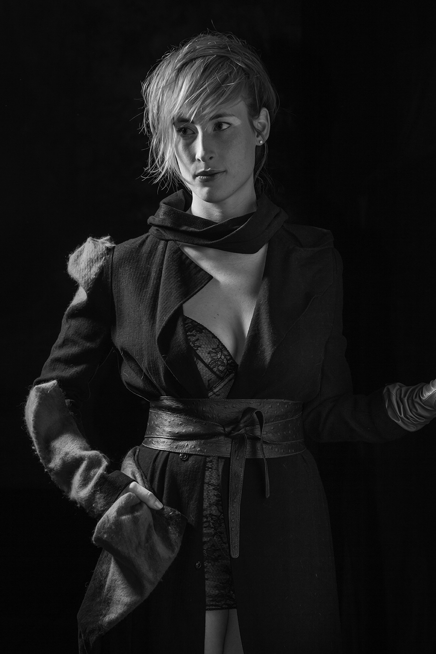 Femme Fetale