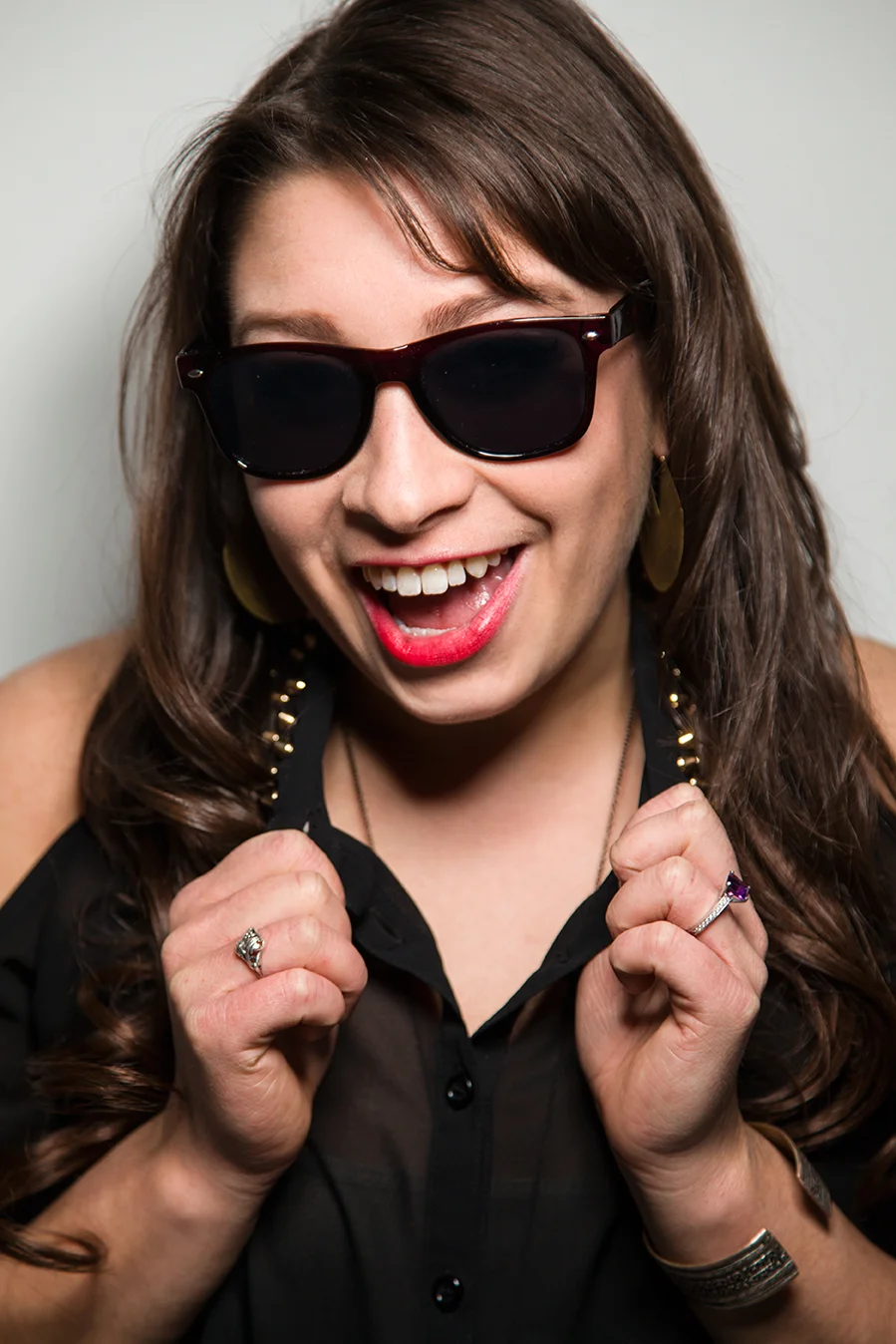 Alex Pearlman