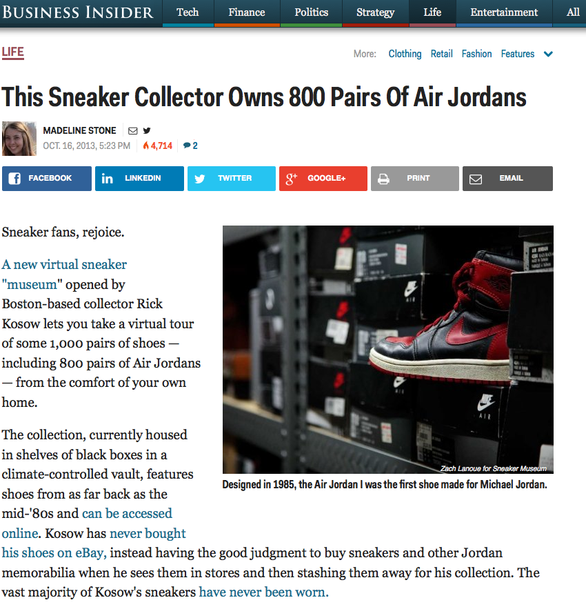 Buisness Insider
