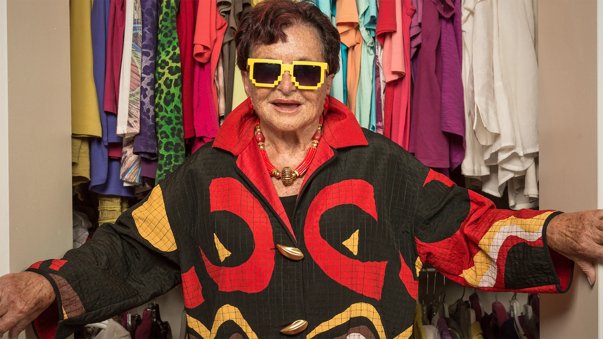 Doris Yaffe