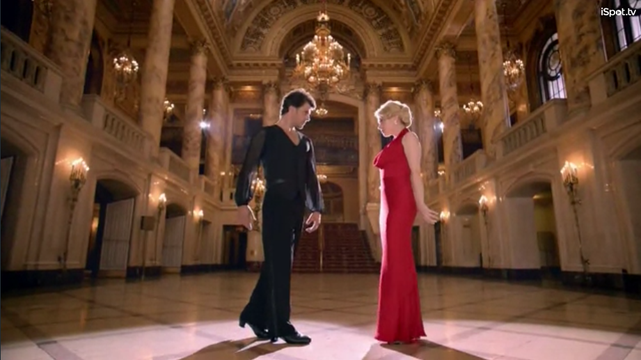 Mastercard Masterpass "Dress" Kate McKinnon. 2016