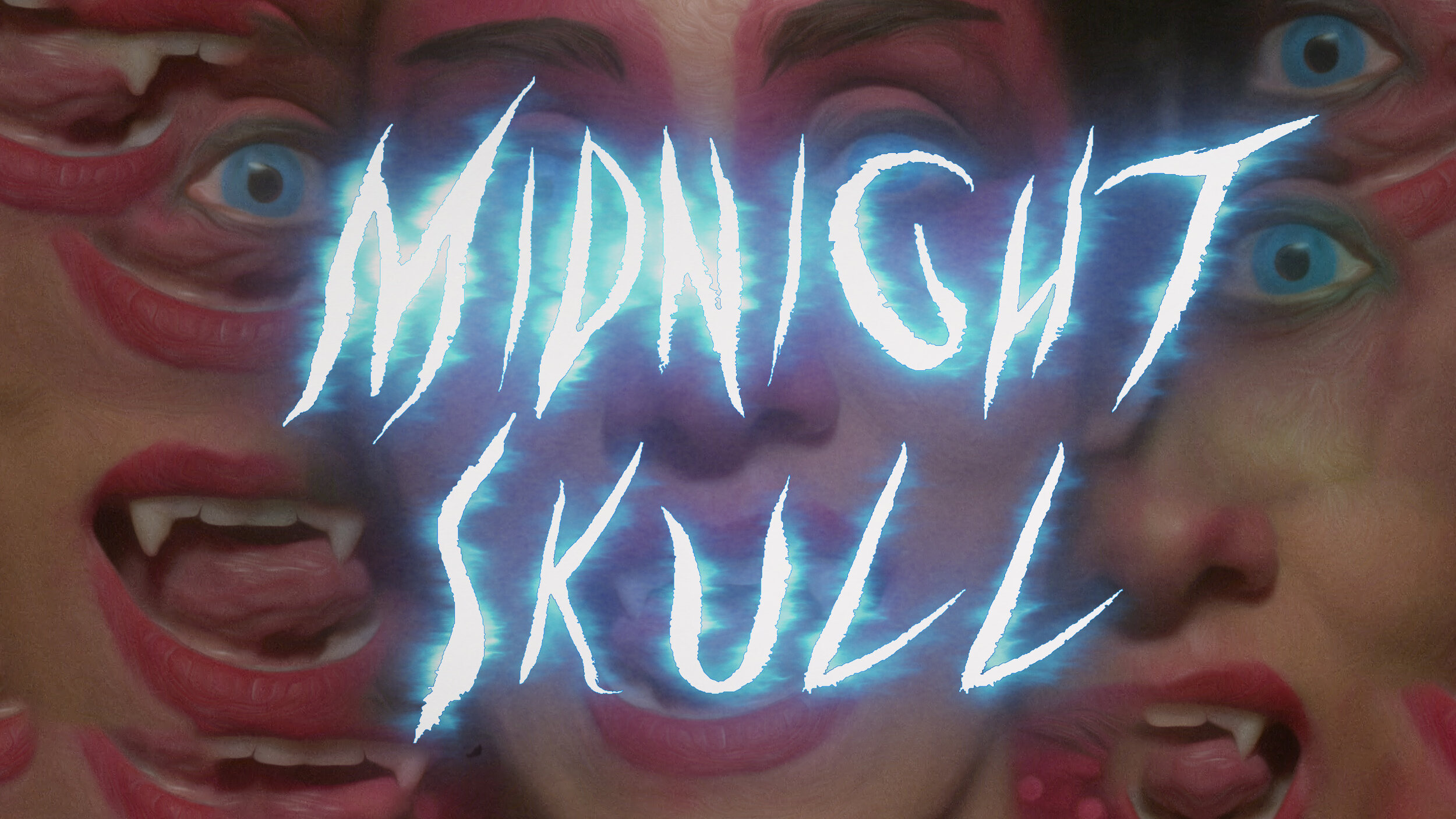 Midnight Skull. Short Film, Director Altin Tatli. Camera, edit. 2020.