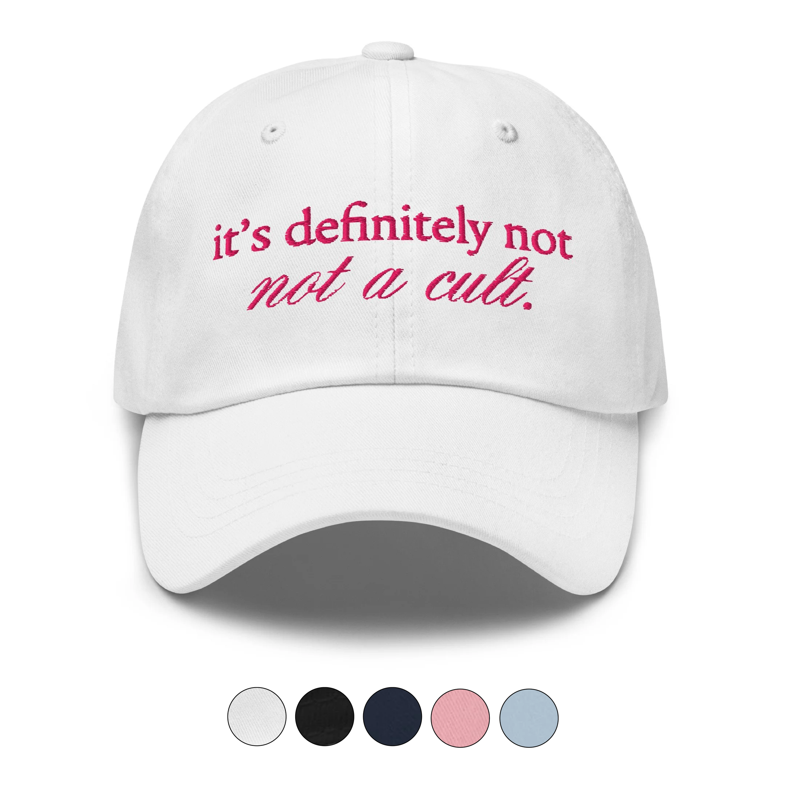 Not_A_Cult_Classic_Dad_Hat.png