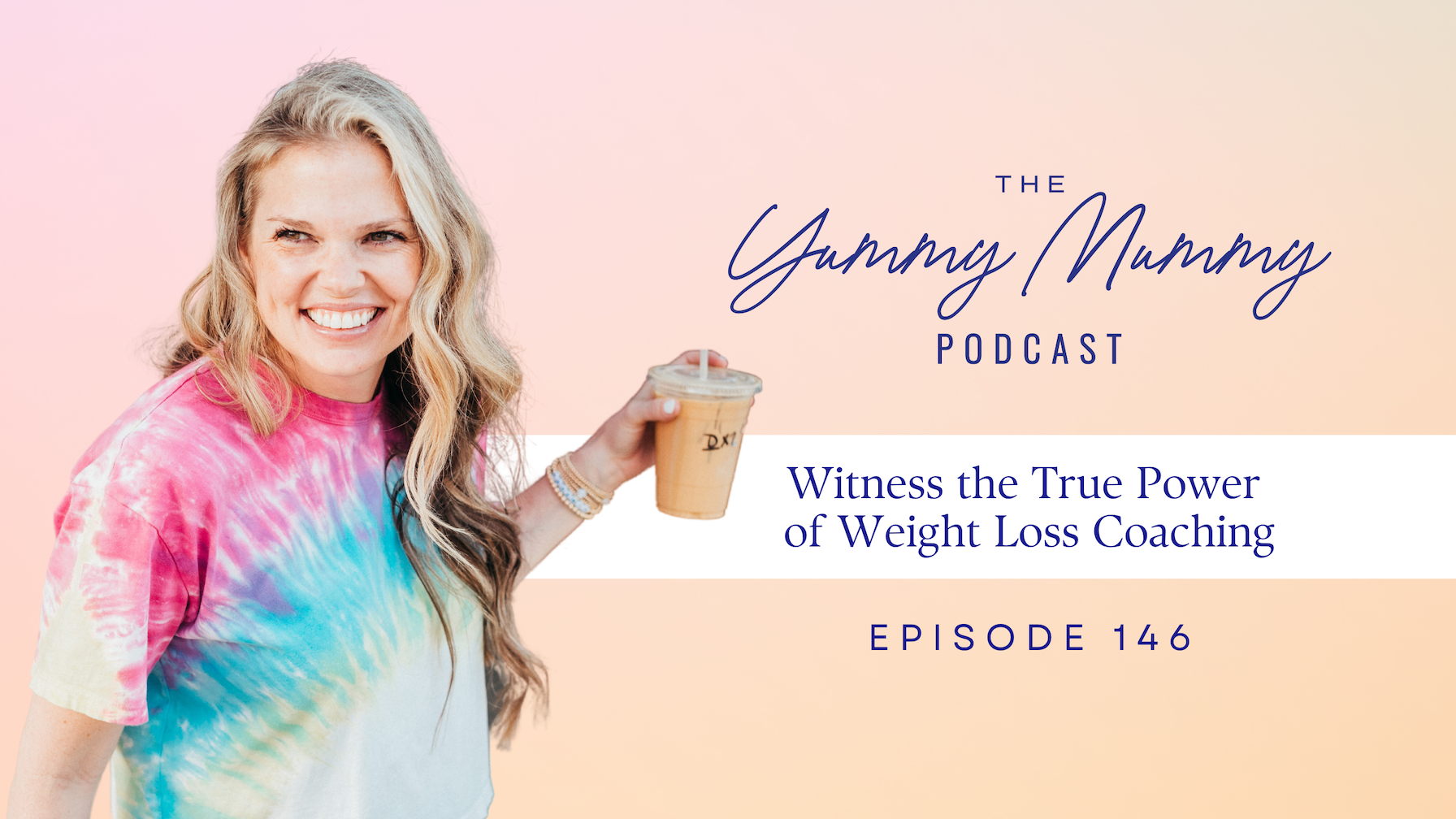 Episode 146 | Witness the True Power of Weight Loss Coaching