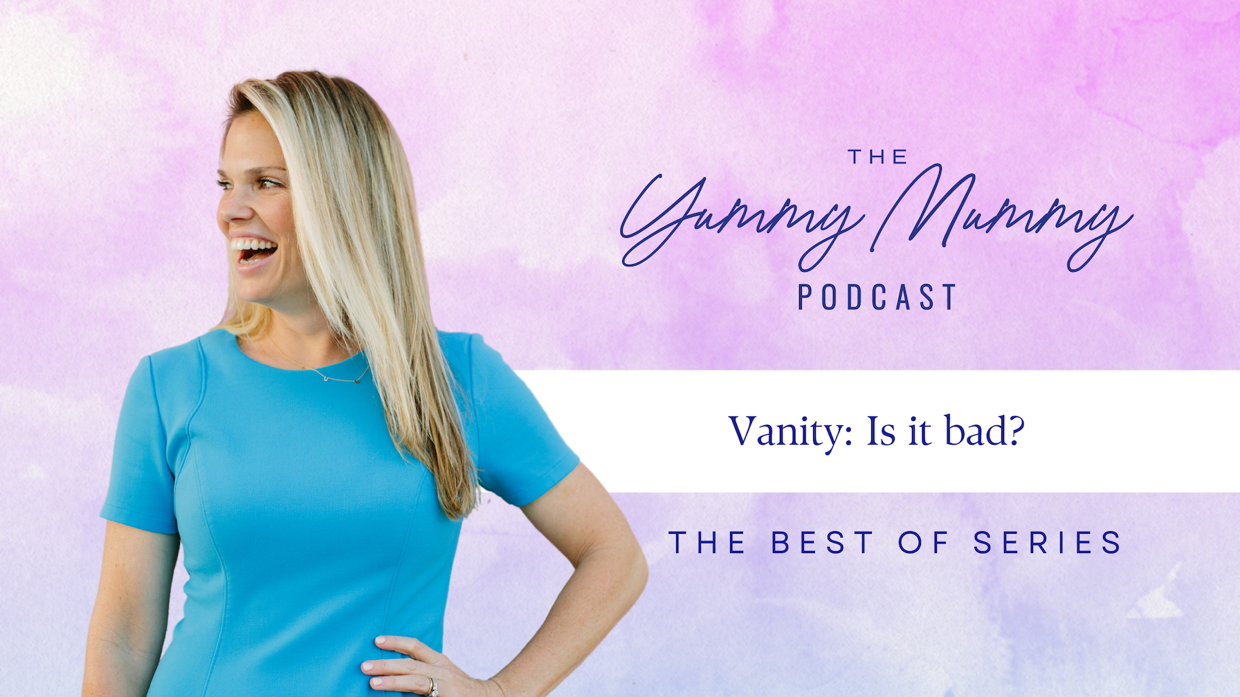 The Best Of Series | Vanity: Is It Bad?