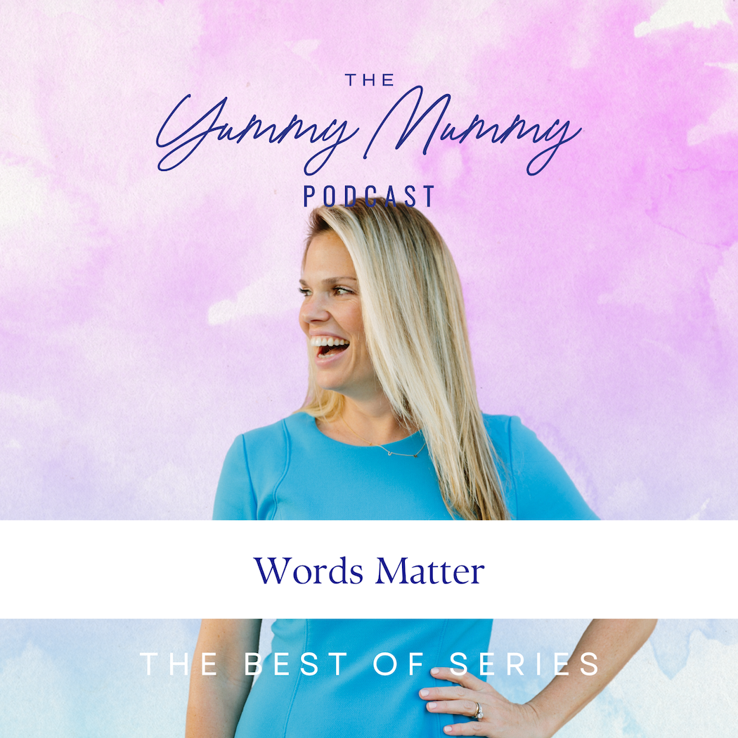 The Best Of Series | Words Matter