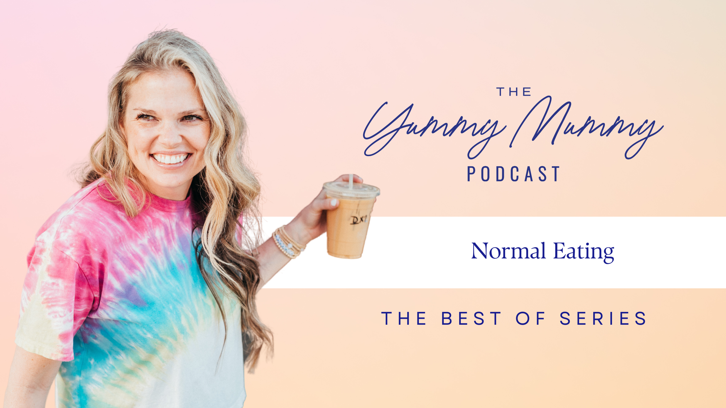 The Best Of Series | Normal Eating