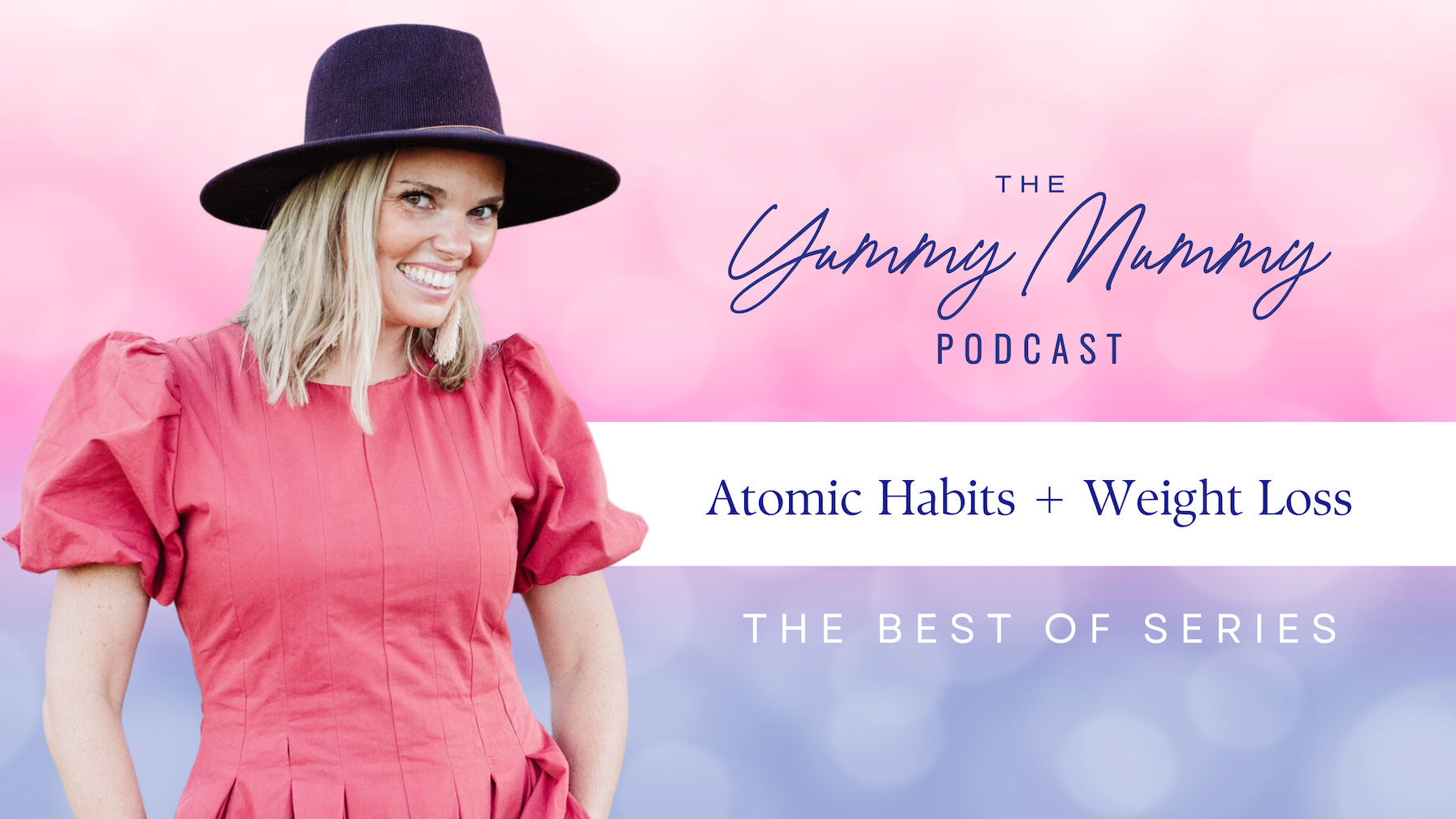 The Yummy Mummy Podcast — Laura Conley
