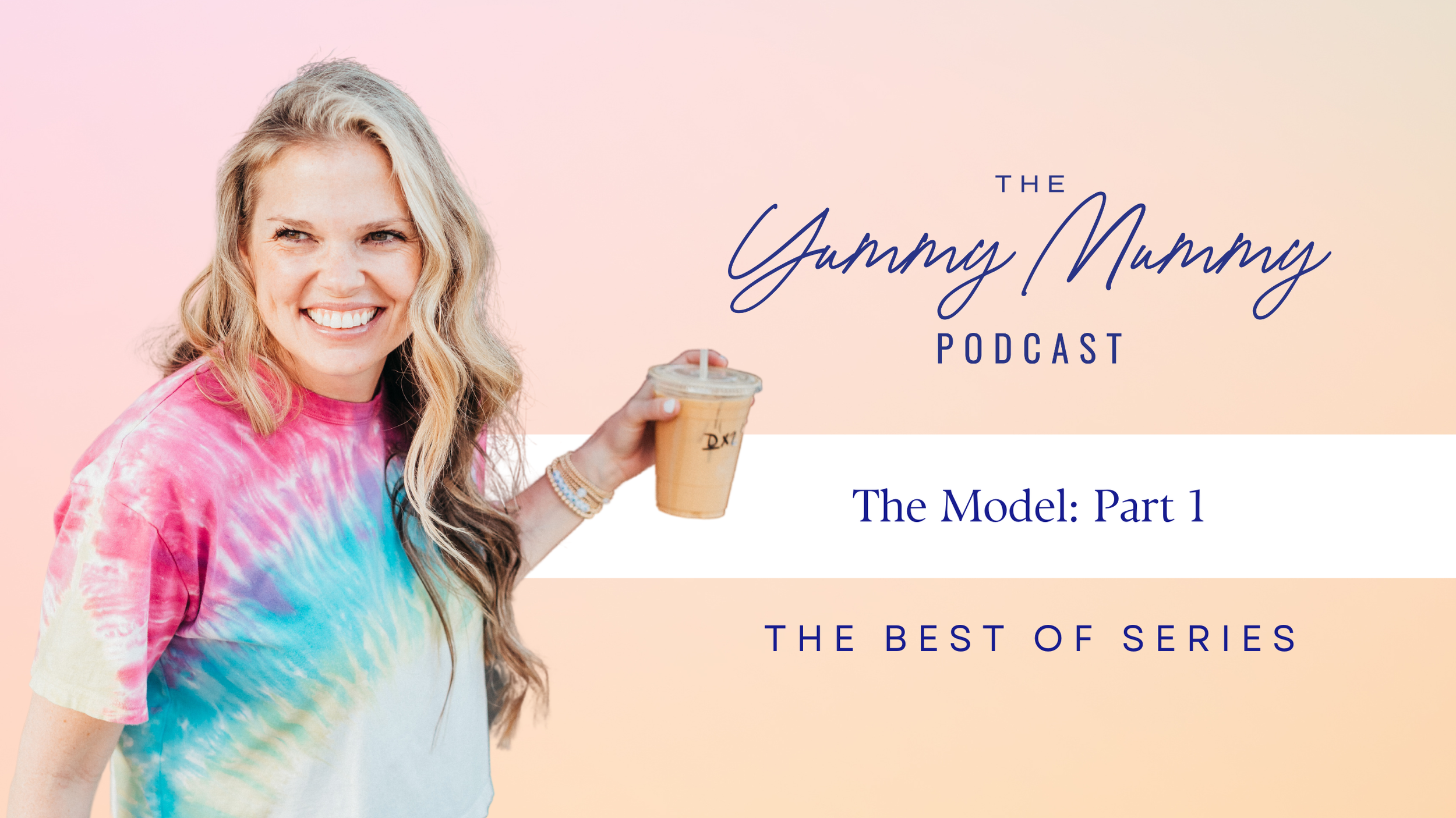 The Best Of Series | The Model: Part 1