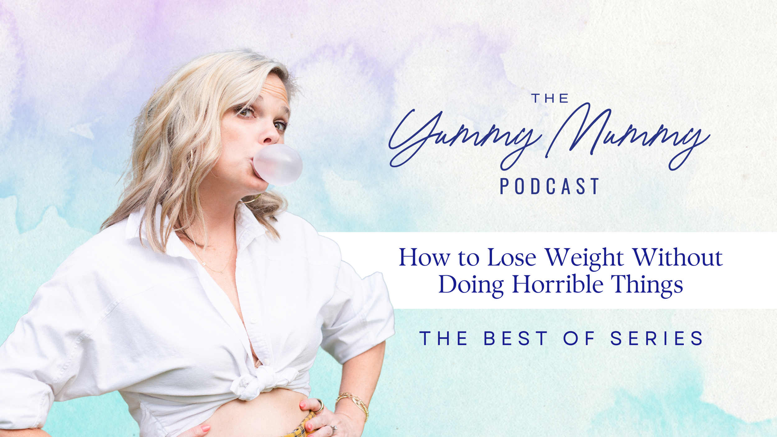 The Best Of Series | How to Lose Weight Without Doing Horrible Things
