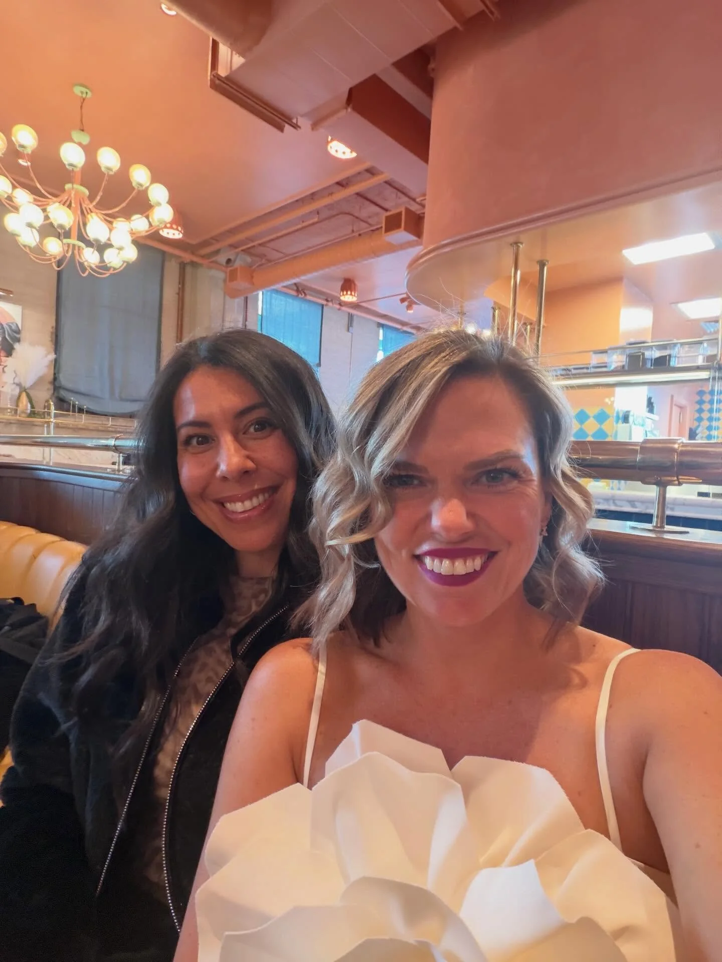 Hey CHAD (yes that is what I am calling you sorry not sorry!!)

This week&rsquo;s Wednesday Words is also this week&rsquo;s Wednesday Dare:

Can you pull a Chad?

The other night, I did.

I said to Brian,
&ldquo;Babe, I&rsquo;m walking down the stree