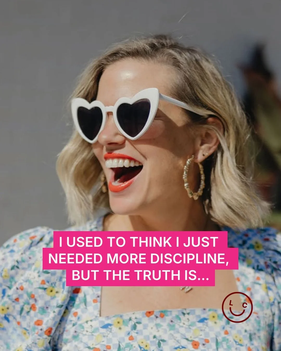 I&rsquo;m hosting a 21-day challenge and I want you there! Get all the details at my link in bio!