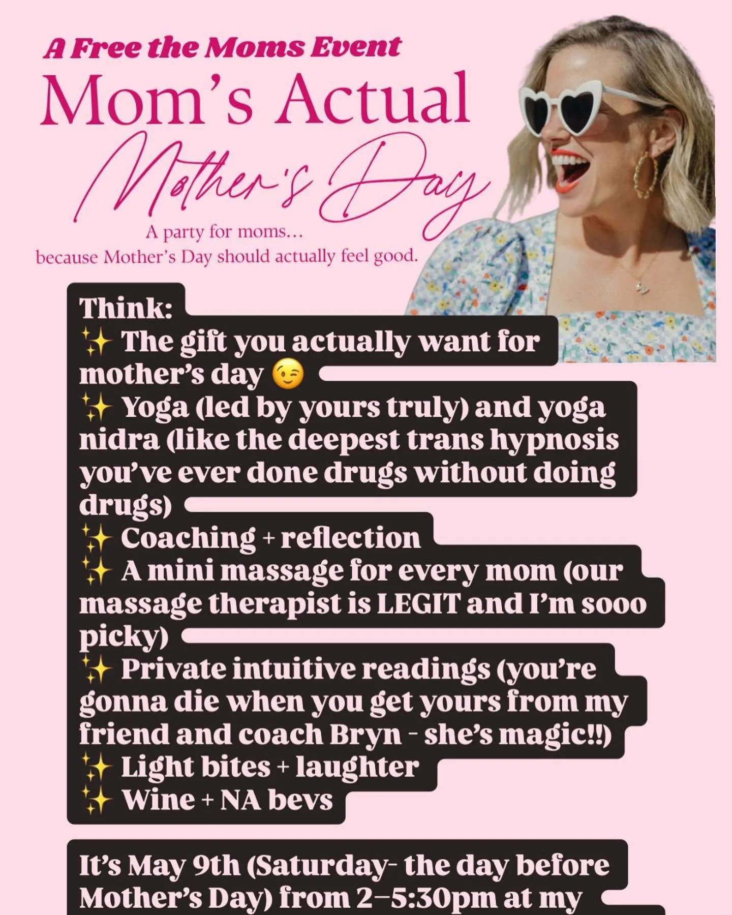 Link in bio for your ticket!