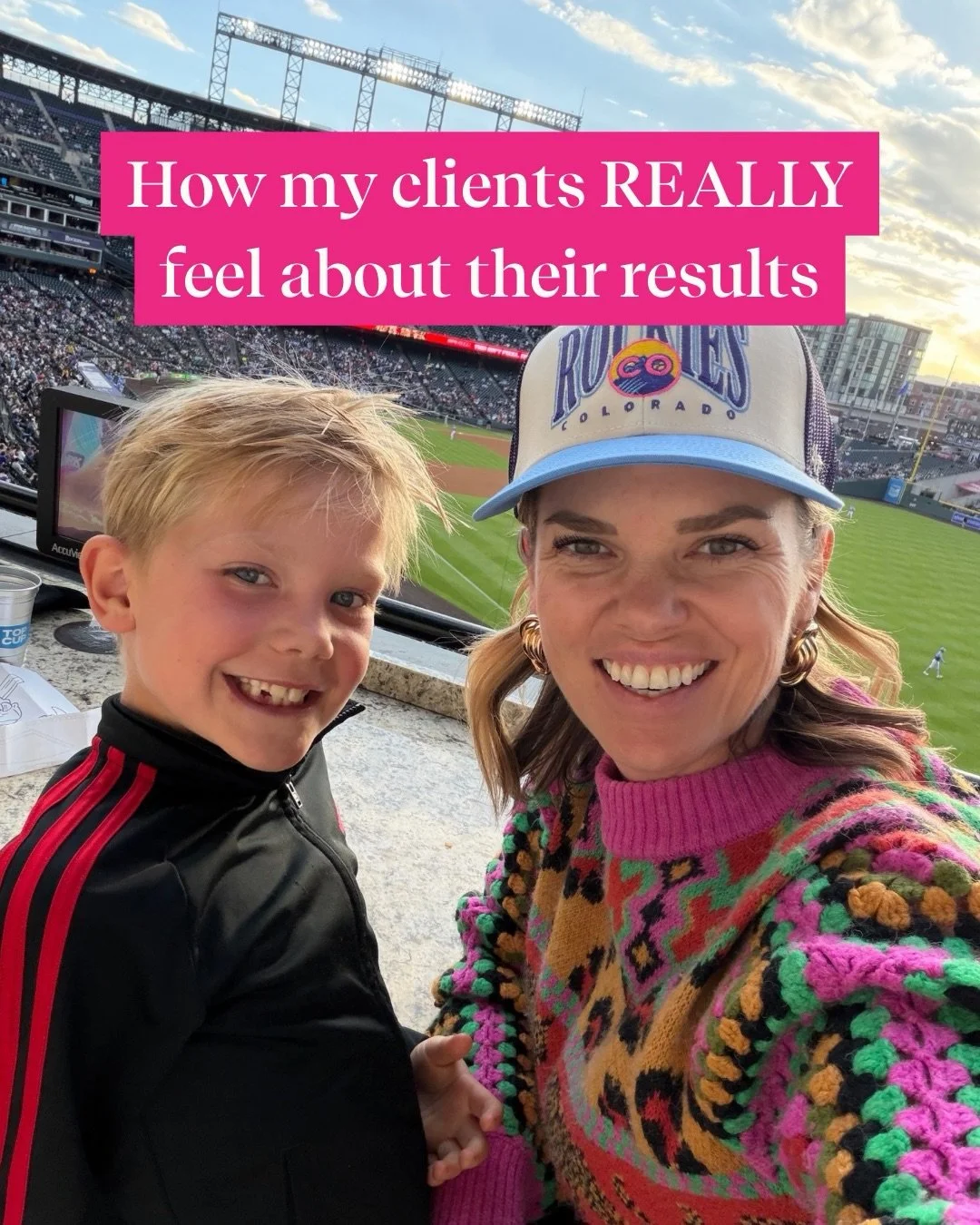 The words you are reading in this post are the actual experiences of women who were exactly where you are right now. They were tired of the oversized dresses and the shame of staying on the sidelines in a swimsuit coverup while their kids jumped in t