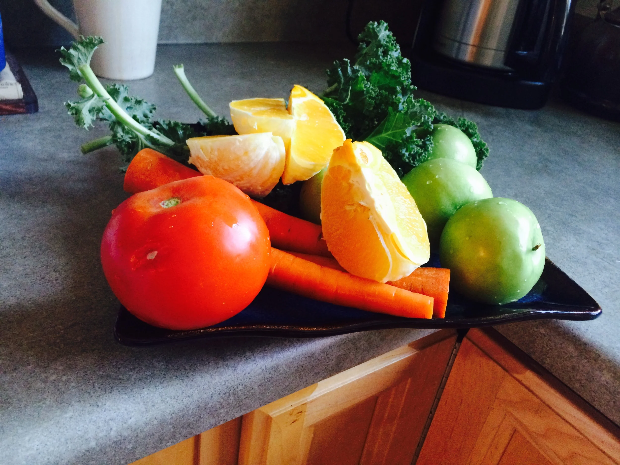 Juice and Tooth Decay