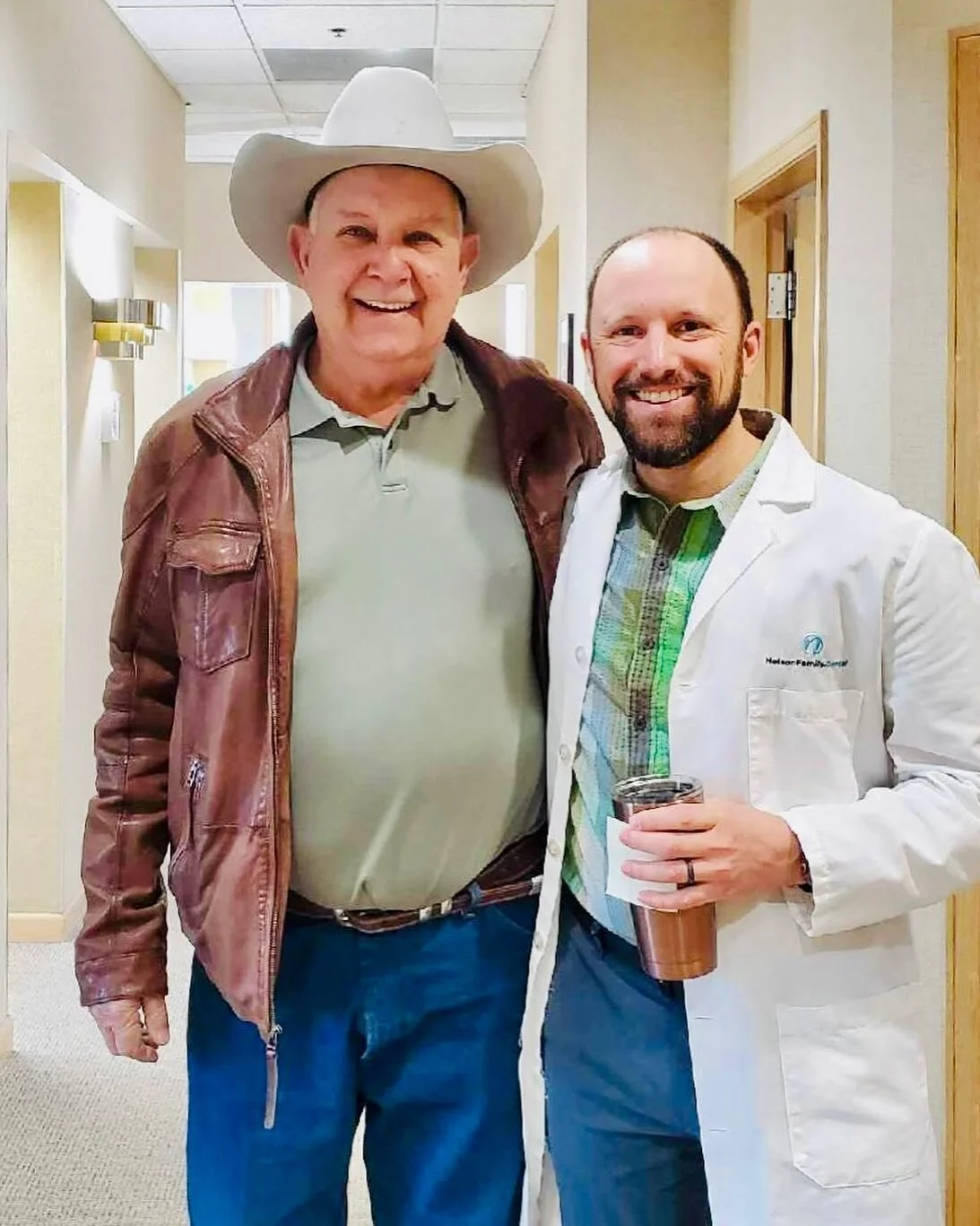 Michael Nelson DDS & Chris Nelson DDS