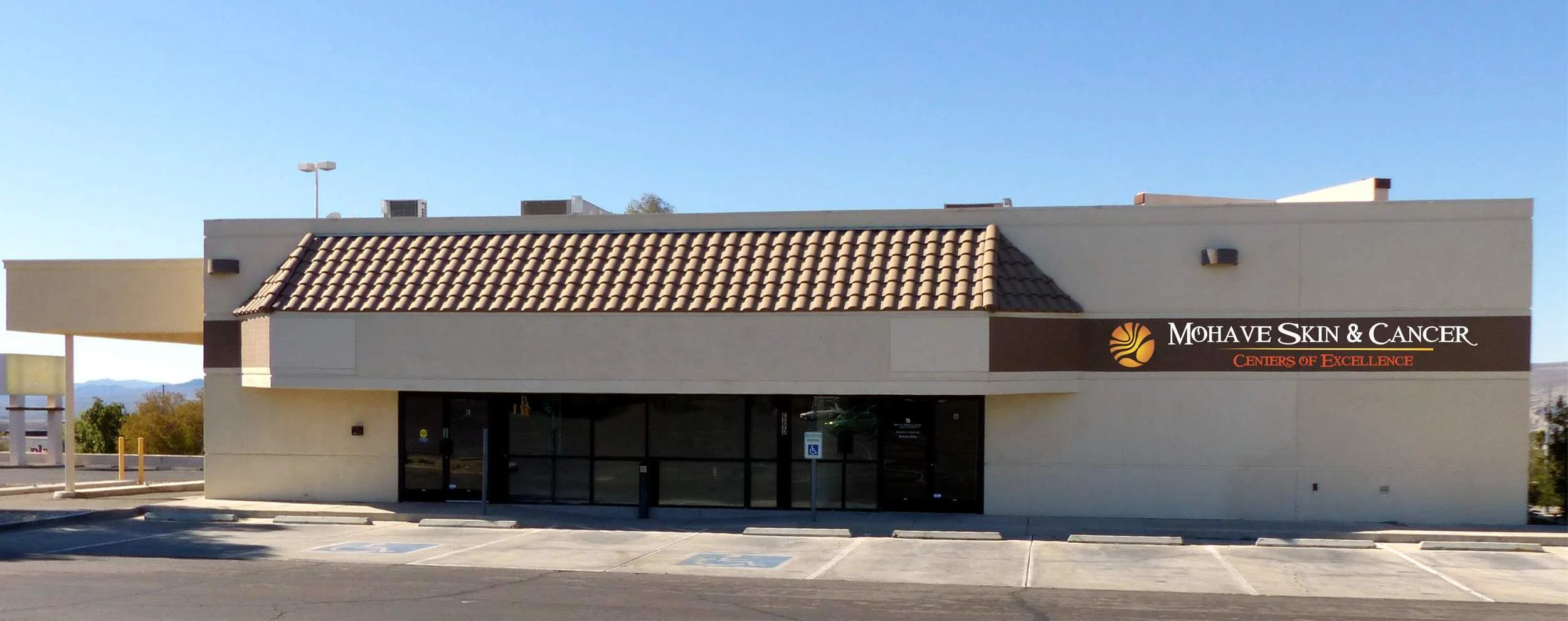 2350 Miracle Mile Rd #600A, Bullhead City, AZ 86442