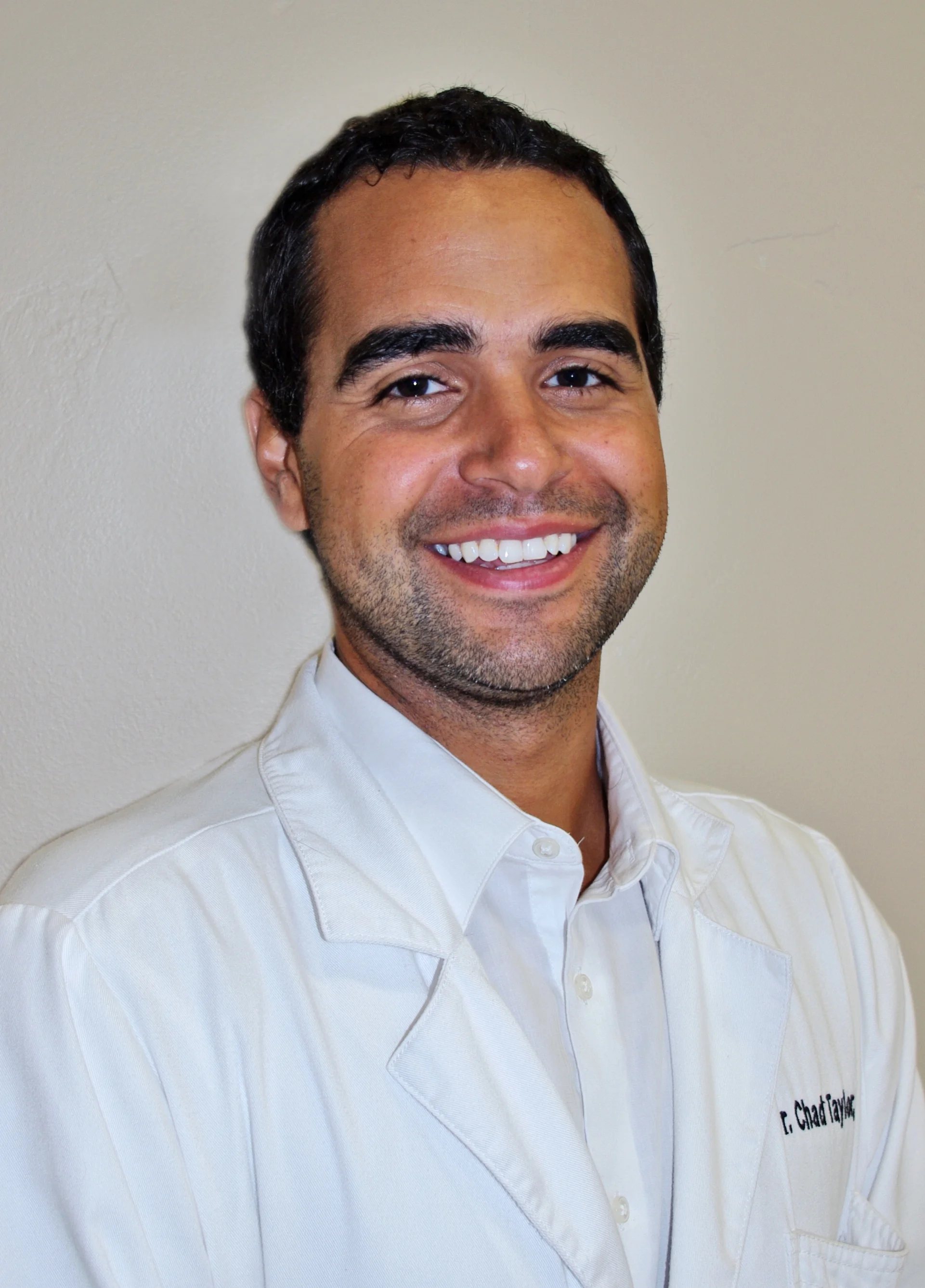Chad Taylor, D.O.
