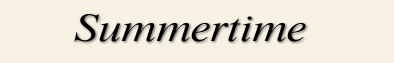summertime.gif