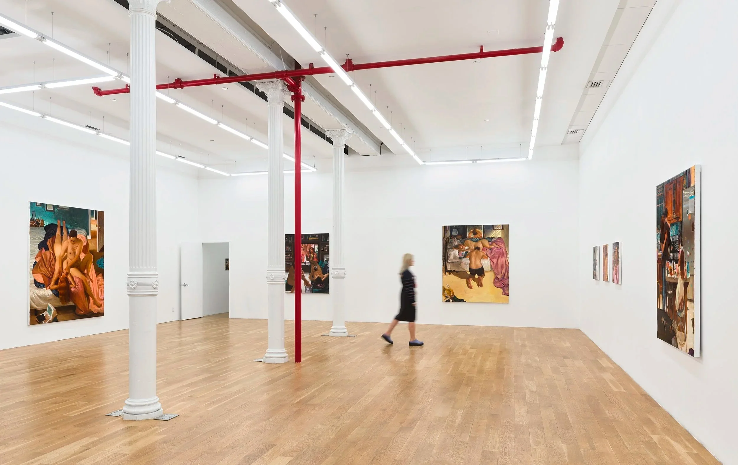 Larry Madrigal - Work _ Life, Install View 2cropped.jpg